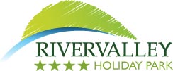 River Valley Holiday Park | Accommodation & Camping Logo
