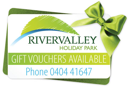 GIFT VOUCHERS AVAILABLE Phone 0404 41647 to Purchase